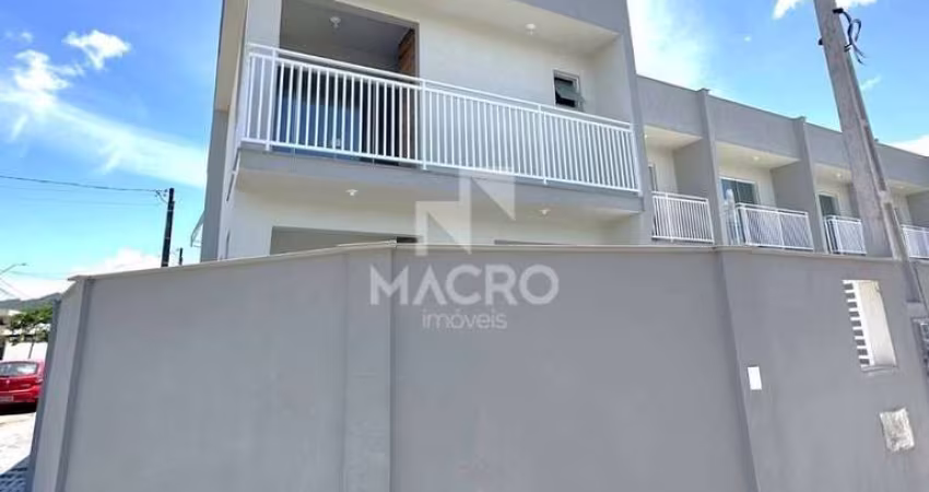 Geminado | Três Rios do Sul | 3 quartos (1 suíte) | 140m²