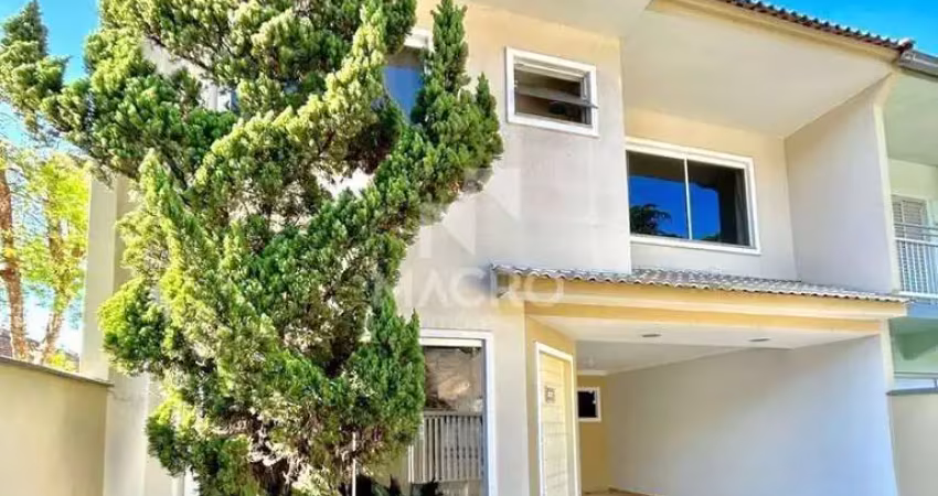 Casa com 3 quartos à venda na Vila Baependi, Jaraguá do Sul 