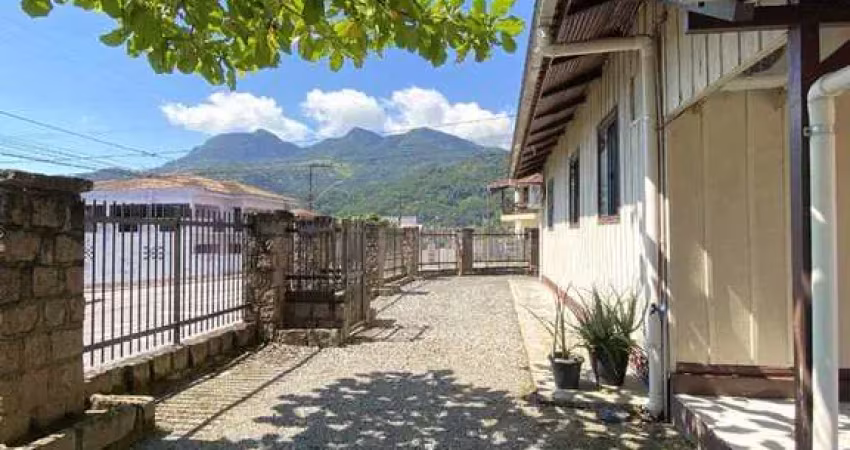 Casa com 1 quarto à venda na Vila Lalau, Jaraguá do Sul 