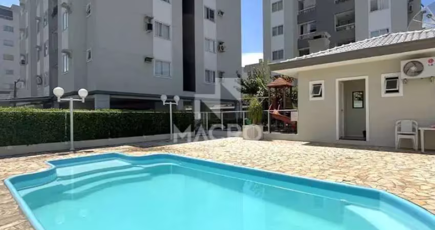 Apartamento | Czerniewicz | 3 quartos (1 suíte) | 94m²