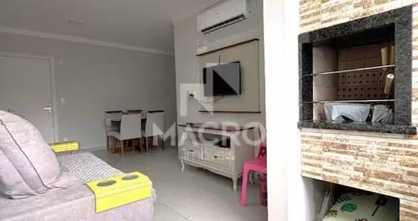 Apartamento Mobiliado | Jaraguá Esquerdo | 2 quartos | 65m²