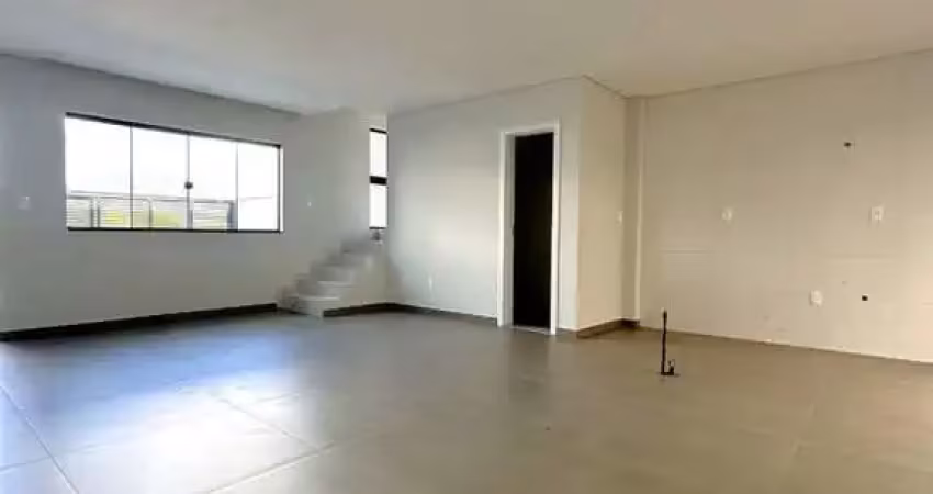 Geminado duplex | 3 quartos (1 suíte) | três rios do norte (mirage) | 109m²