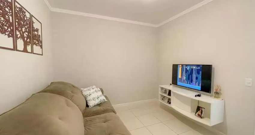 Apartamento com 2 quartos à venda na Vila Lenzi, Jaraguá do Sul 
