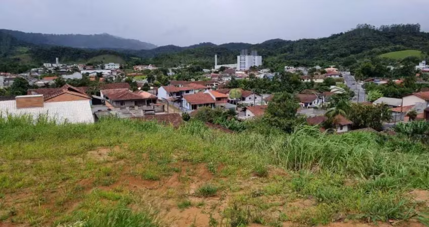 Terreno à venda na Barra do Rio Cerro, Jaraguá do Sul 