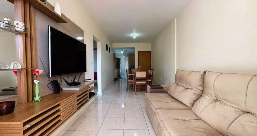 Apartamento | vila lenzi | 3 quartos (1 suíte) | 82m²