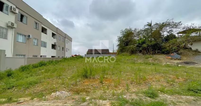 Terreno à venda na Vila Lenzi, Jaraguá do Sul 