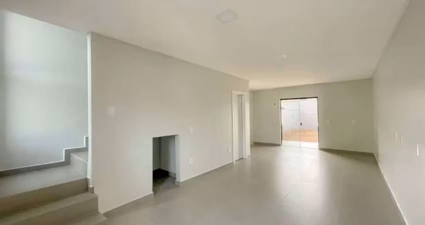 Casa com 3 quartos à venda no Nereu Ramos, Jaraguá do Sul 