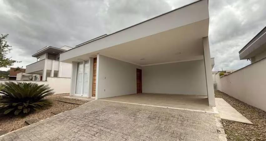 Casa térrea | jaraguá 99 (lot. beira rio ii) | 2 quartos | 130m²