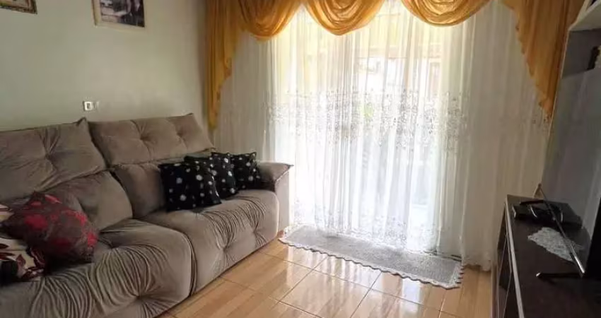 Casa térrea com edícula | barra do rio cerro | 3 quartos (1 suíte) | 297m²