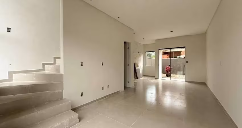 Casa com 2 quartos à venda no Três Rios do Norte, Jaraguá do Sul 