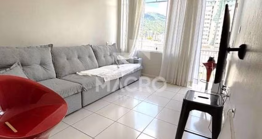 Apartamento | Centro | 3 quartos (1 suíte) | 123m²