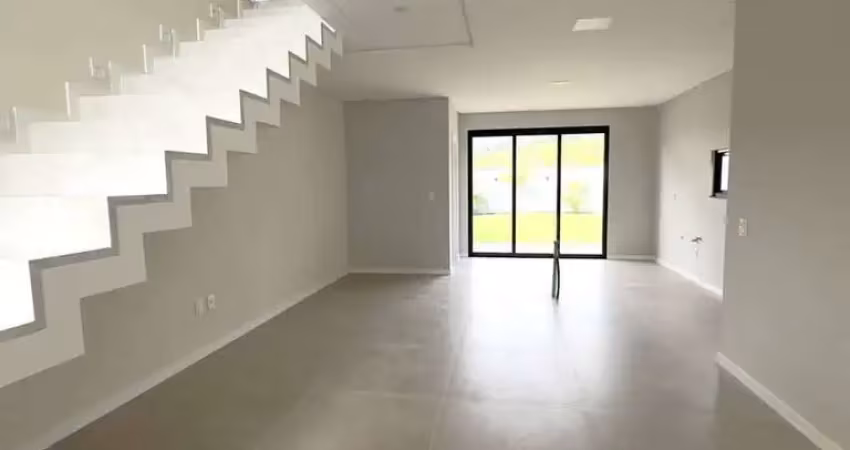 Sobrado alto padrão | barra | 3 quartos (3 suítes) | 158m²