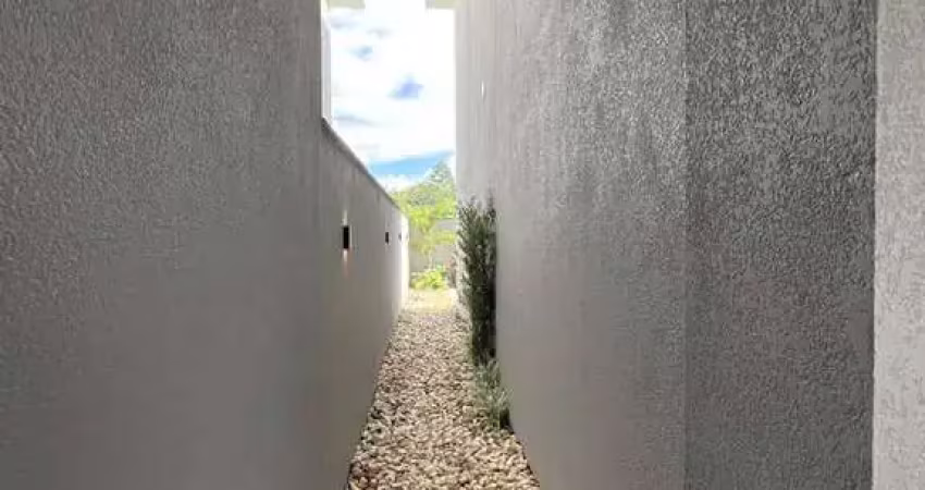 Geminado duplex com piscina | três rios do norte | 3 quartos (1 suíte) | 165m²