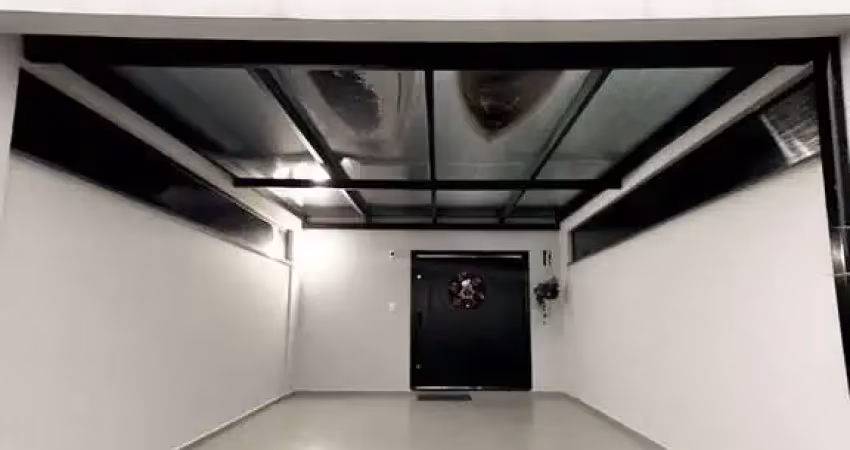 Geminado duplex | 3 quartos | três rios do norte ( lot. mirage) | 94m²