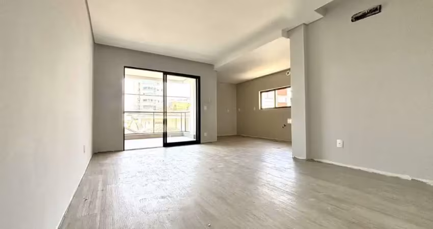 Res. ilha de manhattan | centro | 3 quartos (1 suíte) | 147m² | terraço