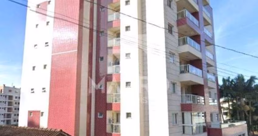 Apto Semi Mobiliado | Jaraguá Esquerdo | 3 quartos (1 suíte) | 101m²