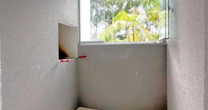 Apartamento | jaraguá 99 (res. átria easy club) | 2 quartos | 56m²