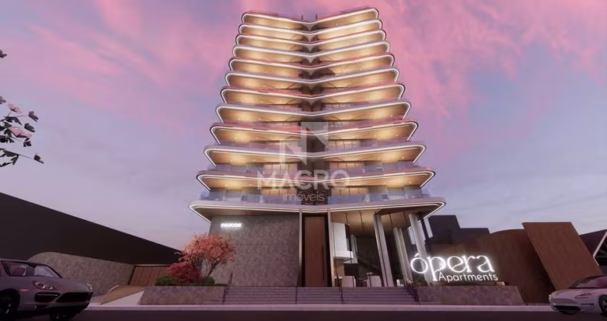 Apartamento | Vila Nova (Res. Ópera) | 198m²