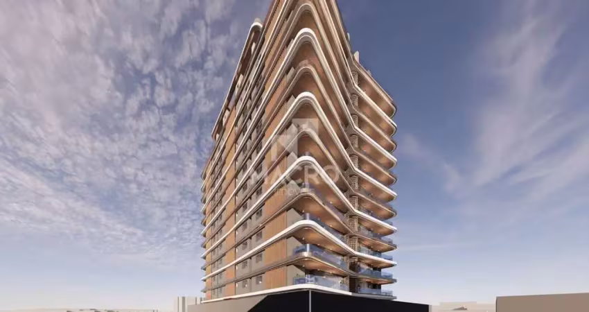 Apartamento com 4 quartos à venda na Vila Nova, Jaraguá do Sul 