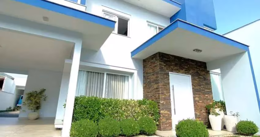 Casa | amizade (lot. versalhes ii) | 4 quartos (2 suítes) | 327m²