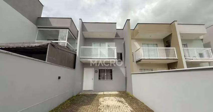 Casa com 2 quartos à venda no Rau, Jaraguá do Sul 