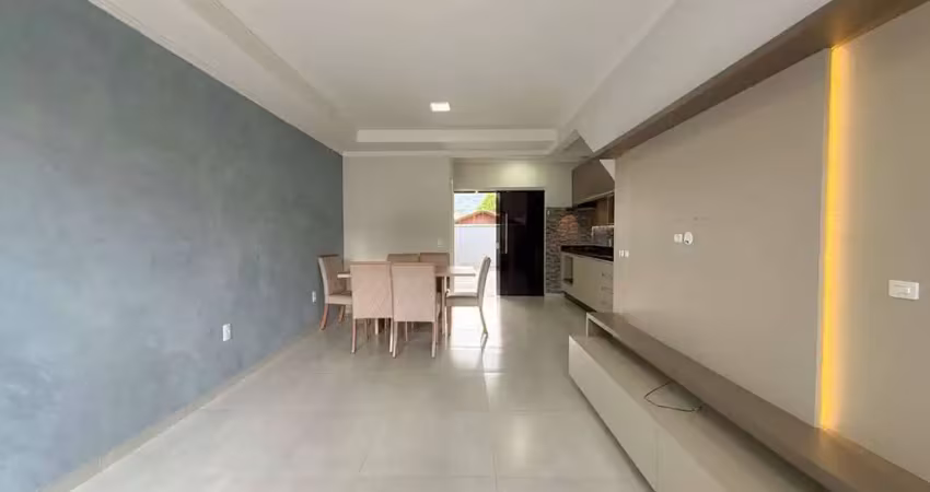 Casa com 3 quartos à venda no Rau, Jaraguá do Sul 