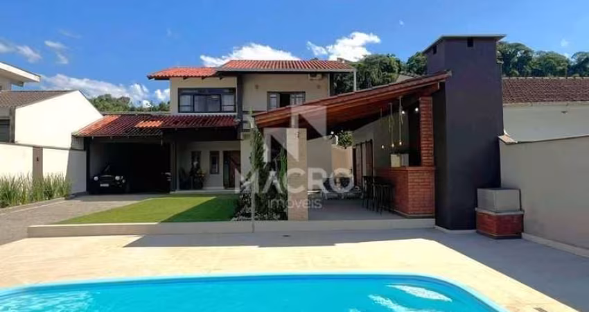 Casa | Corupá | 3 quartos (1 suíte) | 290m²