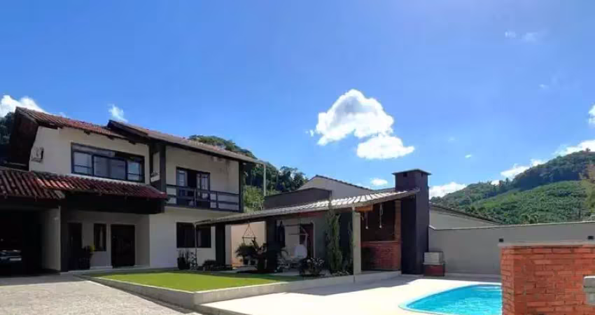 Casa com 3 quartos à venda na XV de Novembro, Corupá 