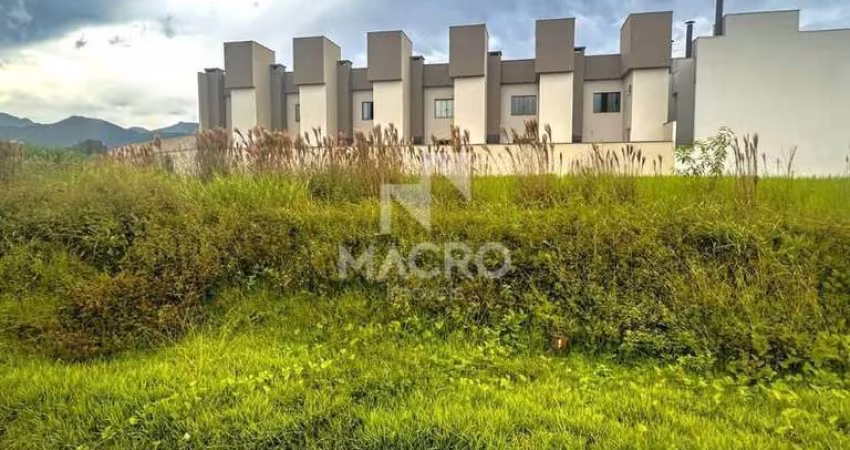 Terreno | Três Rios do Norte (Lot. Mirage) | 335m²