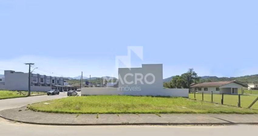 Terreno | Três Rios do Norte (Lot. Mirage) | 359m²