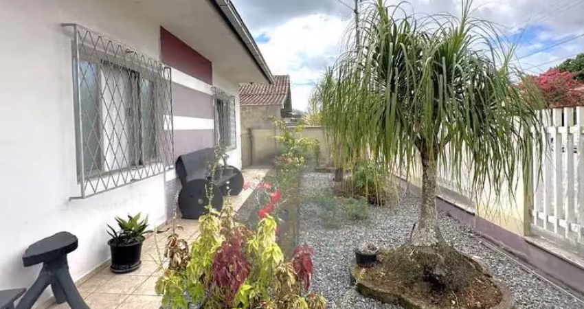 Casa com 2 quartos à venda no São Luís, Jaraguá do Sul 