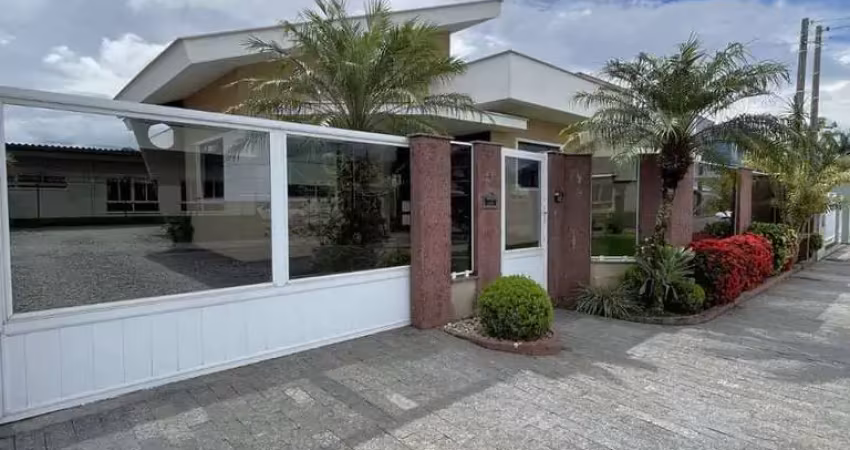 Casa com 2 quartos à venda no Três Rios do Sul, Jaraguá do Sul 