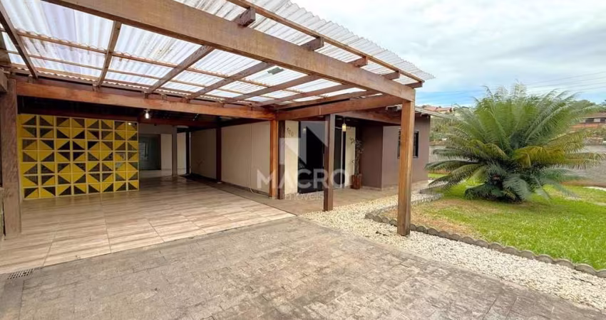 Casa Térrea | Vila lenzi | 2 quartos | 130m²