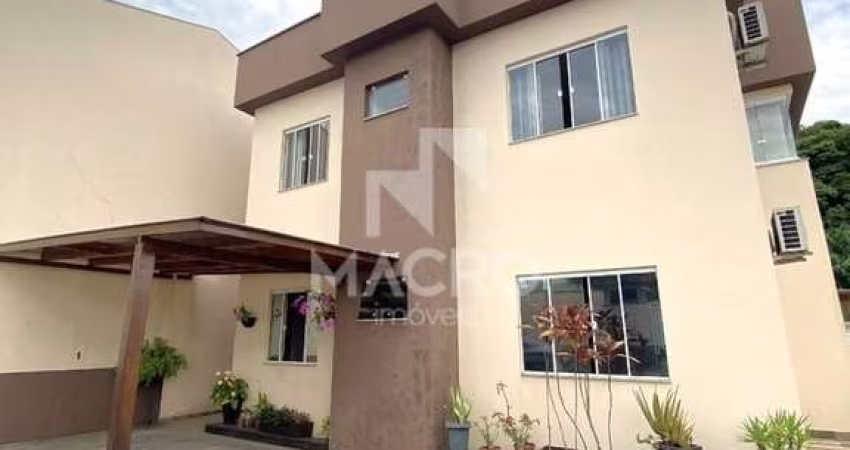 Apartamento Mobiliado | Vila Lenzi | 2 quartos (1 suíte) | 70m²
