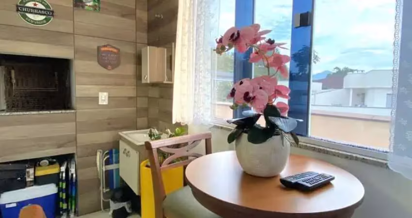 Apartamento mobiliado | vila lenzi | 2 quartos (1 suíte) | 70m²