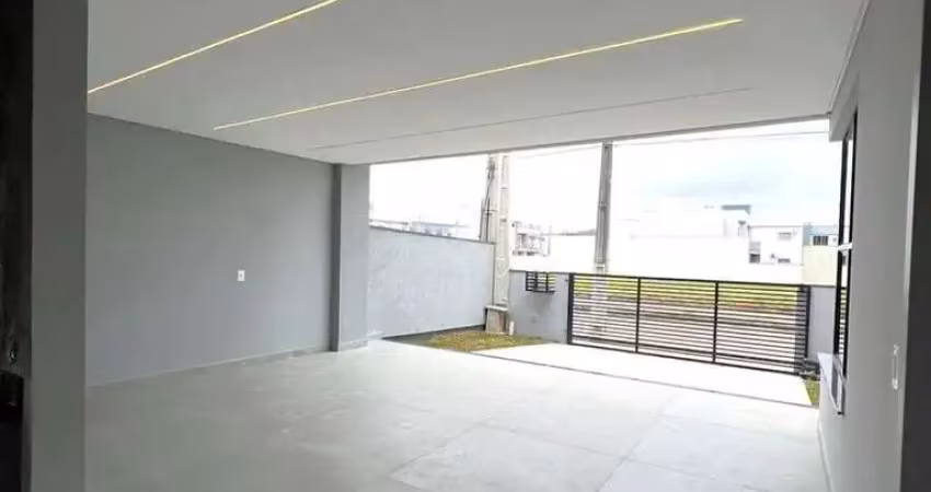 Casa térrea | três rios do norte | 3 quartos (1 suíte) | 158m²