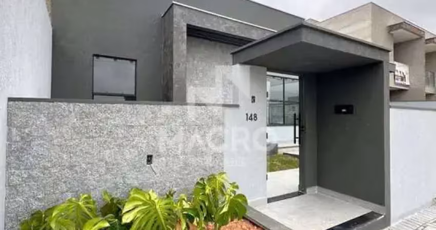 Casa Térrea | Três Rios do Norte | 3 quartos (1 suíte) | 158m²
