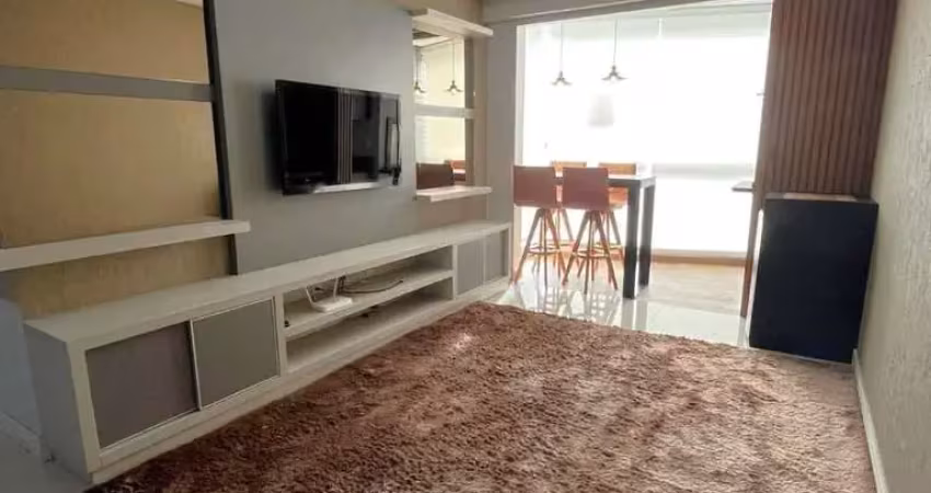 Apartamento | jaraguá esquerdo | 3 quartos (1 suíte) | 106m²