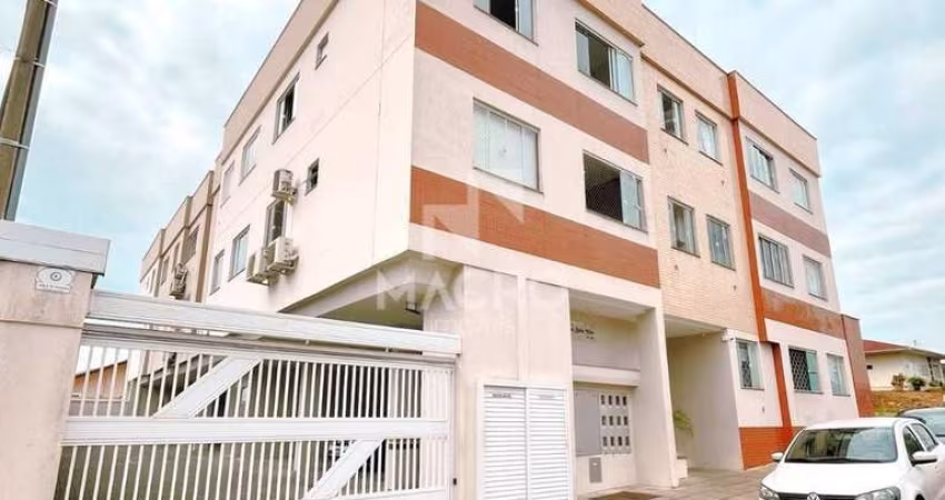 Apartamento | Vila Lenzi | 2 quartos | 58m²