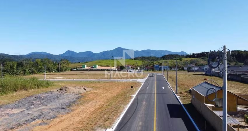 Terrenos | Rio Hern (Lot. Zerbim - Schroeder) | 334 a 344m²