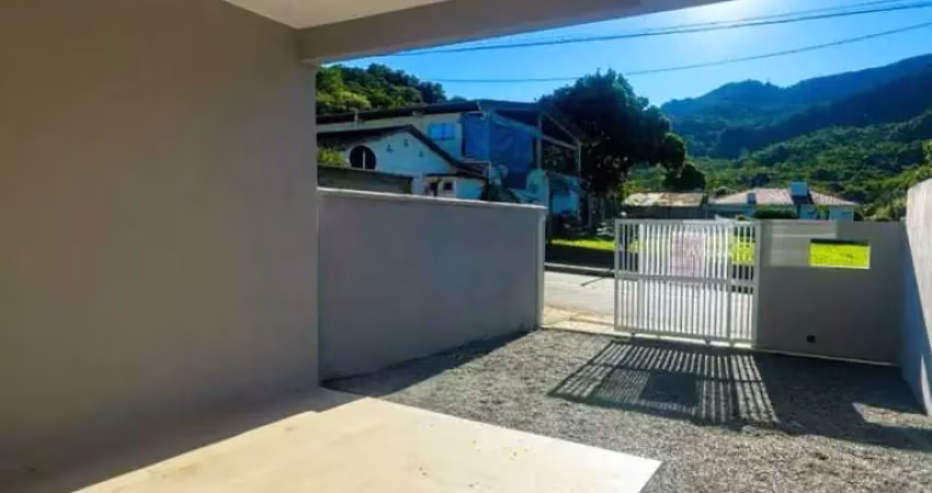 Geminado duplex | rio da luz | 2 quartos (1 suíte) | 100m²
