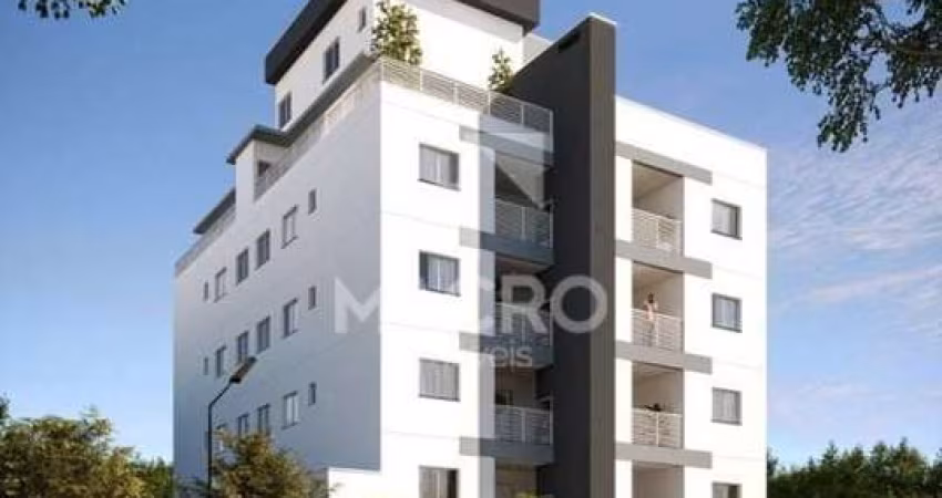 Res. Safira | Barra | 2 quartos | 63m²