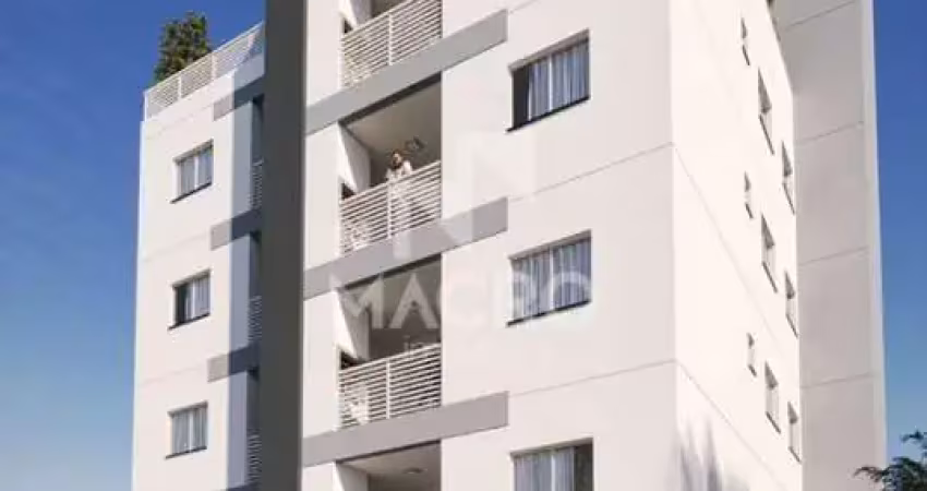 Apartamento com 2 quartos à venda na Barra do Rio Cerro, Jaraguá do Sul 