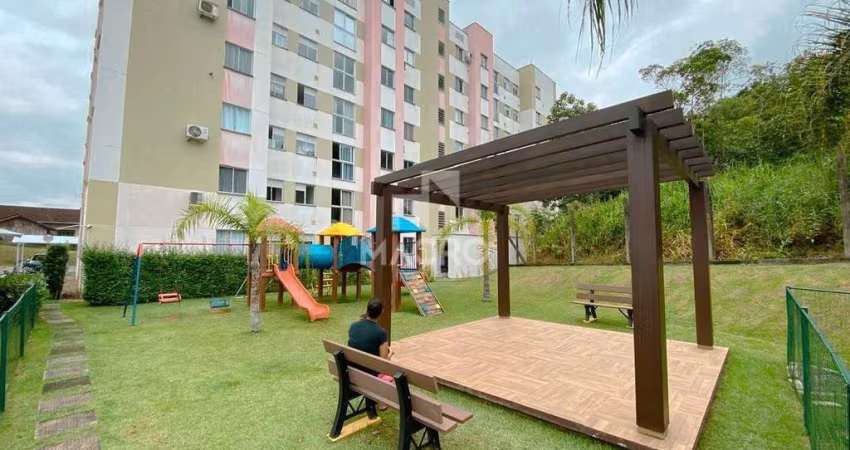 Apartamento | Jaraguá 99 | 2 quartos | 47m²