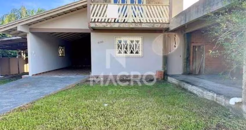 Casa | Jaraguá 99 | 2 quartos (1 suíte) | 138m²