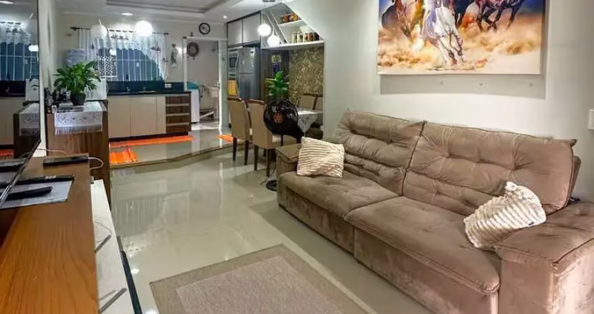 Apartamento térreo | três rios do sul | 2 quartos | 79m²