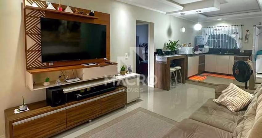 Apartamento Térreo | Três Rios do Sul | 2 quartos | 79m²