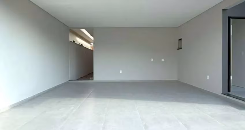 Casa estilo clássica | lot. montreal | três rios do norte | 3 quartos (1 suíte + 2 demi) | 152m²