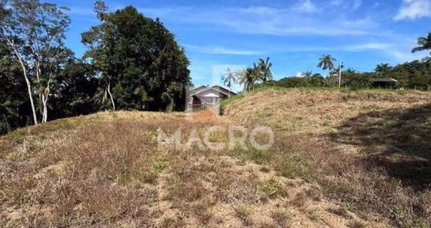 Terrenos | Rio da Luz | 445 e 488m²