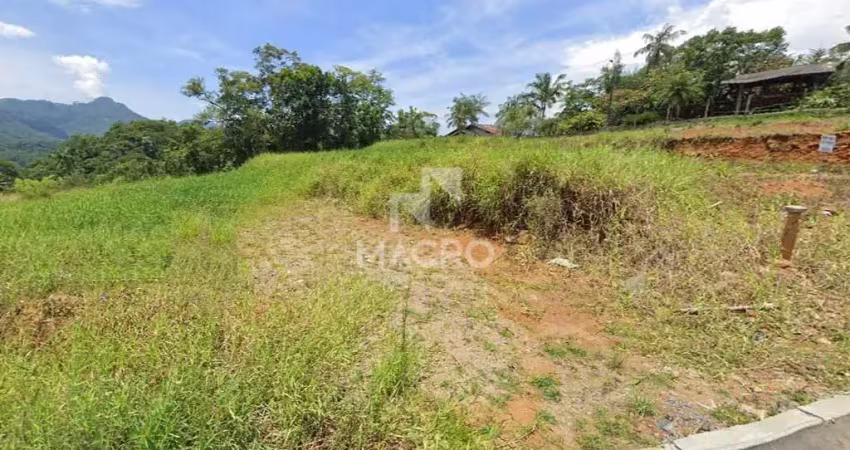 Terreno à venda na Barra do Rio Cerro, Jaraguá do Sul 